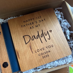 Heather added a photo of their purchase