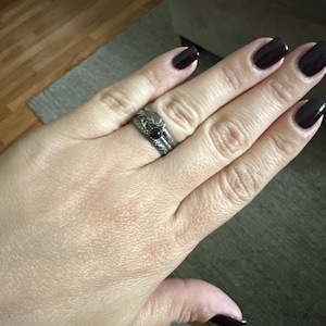 A. added a photo of their purchase