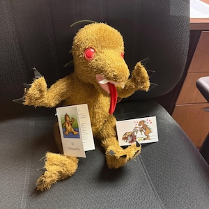 Comprador de Etsy ha añadido una foto de su compra