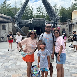 Etsy buyer added a photo of their purchase