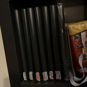 Melissa added a photo of their purchase