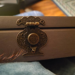 Carla added a photo of their purchase