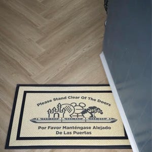 Shannon added a photo of their purchase