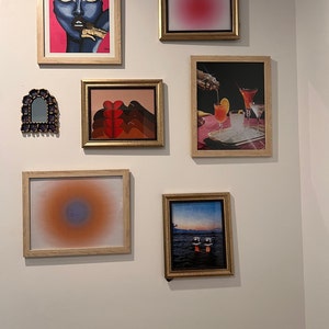 E adicionaram uma foto da sua compra