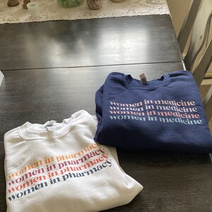 Madison added a photo of their purchase