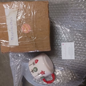 Valentina ha añadido una foto de su compra