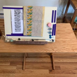 Karen added a photo of their purchase
