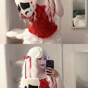 qaiko added a photo of their purchase