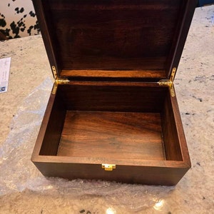 Judy added a photo of their purchase