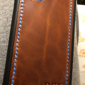 Chloe a ajouté une photo de son achat