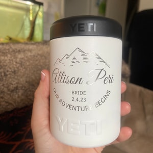 Allison added a photo of their purchase