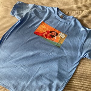 Vanessa added a photo of their purchase