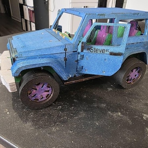 Stephen added a photo of their purchase