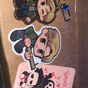 Stefanie added a photo of their purchase