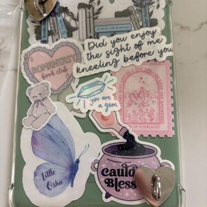 Abby adicionaram uma foto da sua compra