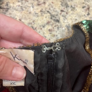 Kathrine hat ein Foto des gekauften Artikels hinzugefügt