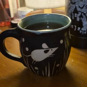 Lucy added a photo of their purchase