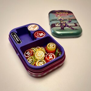 ポケモンカードゲーム対応ダメージアクリルトークンセット - Etsy 日本