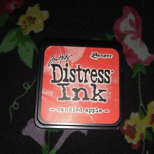 Tim Holtz Distress Ink Pad-Vintage Photo - 8954101952