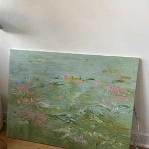 Maria added a photo of their purchase