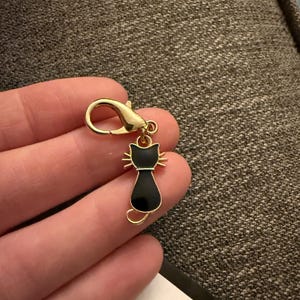 Comprador de Etsy ha añadido una foto de su compra