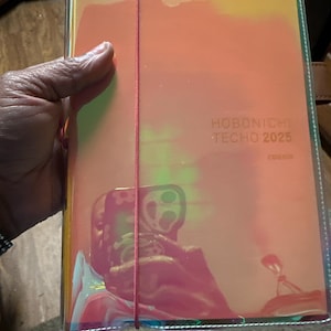 Denise heeft een foto van de aankoop toegevoegd