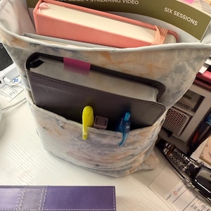Kim added a photo of their purchase