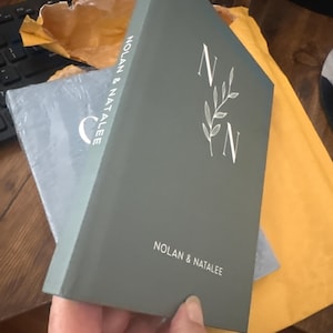 Patty added a photo of their purchase