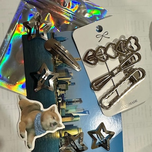 Ainsley added a photo of their purchase