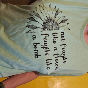 Amy added a photo of their purchase