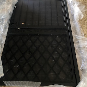 Curtis added a photo of their purchase
