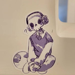 Morbid ha añadido una foto de su compra