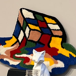 Melanie added a photo of their purchase