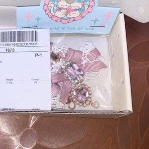 Nicola added a photo of their purchase