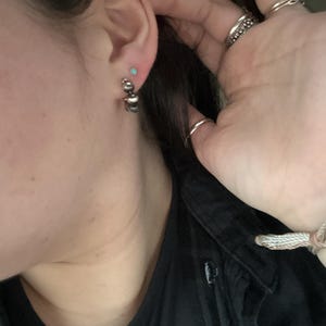 Inactive account added a photo of their purchase