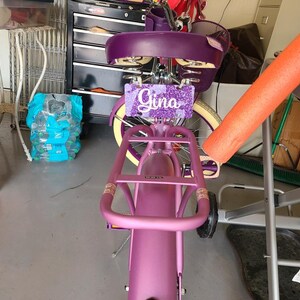 Emily added a photo of their purchase