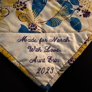 Erin heeft een foto van de aankoop toegevoegd
