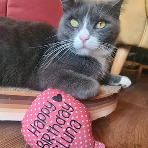 Laura added a photo of their purchase