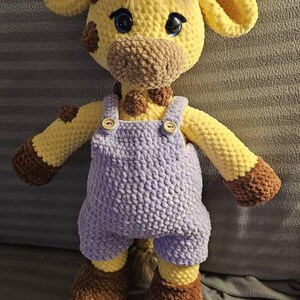 Sarah added a photo of their purchase