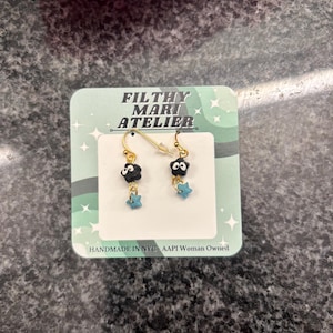 DropletsOfSugar added a photo of their purchase