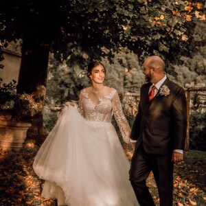 Ambra added a photo of their purchase