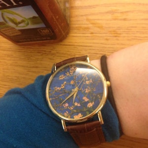 Helen added a photo of their purchase