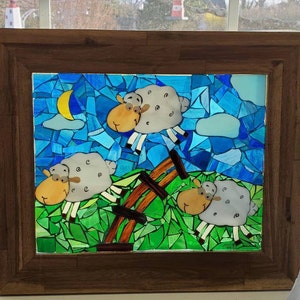 Paula added a photo of their purchase