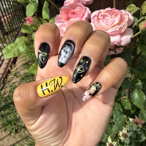 Ana added a photo of their purchase