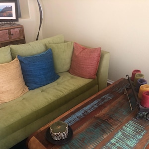 Acheteur Etsy a ajouté une photo de son achat