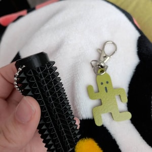 Kendall ha añadido una foto de su compra