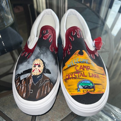 friday the 13th shoes nike