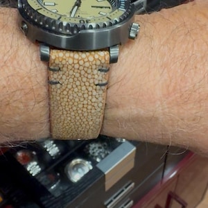 Donald added a photo of their purchase