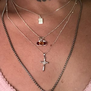 Samantha added a photo of their purchase