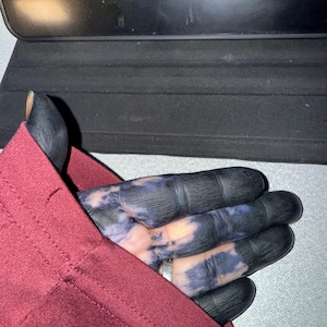 Organic Jagua Cones | Rich Dark Stain | Fresh Natural & Made To Order | Jagua Gel | Temporary Jagua Tattoo | Jagua Ink